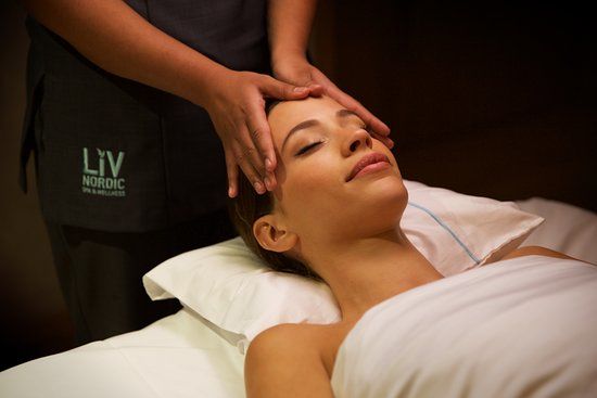 Liv Nordic Spa & Wellness